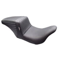 LePera, KickFlip solo seat. Up front. Basket weave