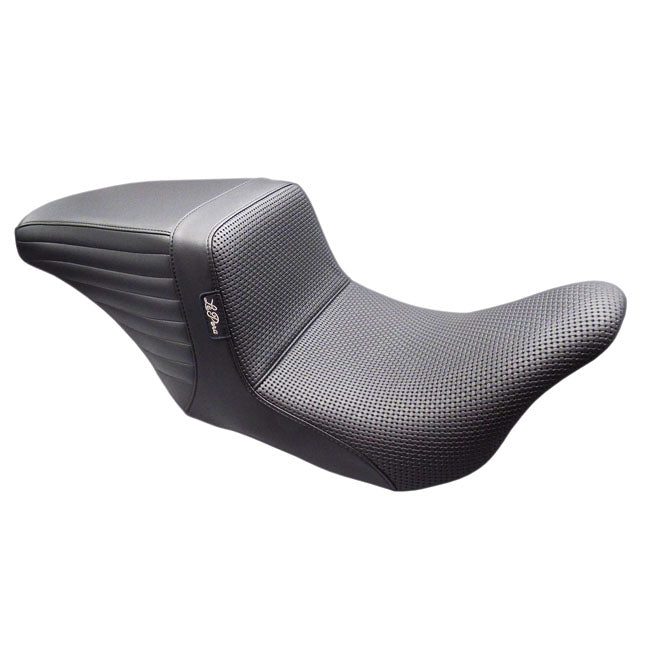 LePera, KickFlip solo seat. Up front. Basket weave
