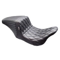 LePera, KickFlip solo seat. Up front. Double Diamond