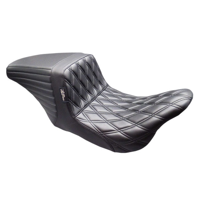 LePera, KickFlip solo seat. Up front. Double Diamond