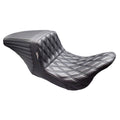 LePera, Tailwhip 2-up seat. Up front. Double Diamond