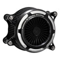 Vance & Hines, VO2 Onyx air cleaner. Black CC