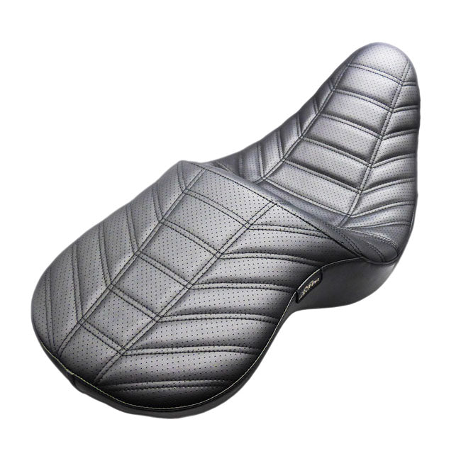 LePera, Maverick 2-up seat. Black
