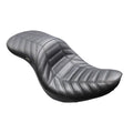LePera, Maverick 2-up seat. Black