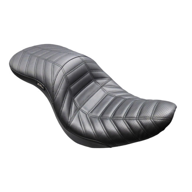 LePera, Maverick 2-up seat. Black