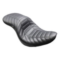 LePera, Maverick 2-up seat. Daddy Long Legs — Softail: 18-20 (NU) Softail FXLR Low Rider; 20-21 (NU) FXLRS Low Rider S 114; 22-25 FXLRS Low Rider S 117; 22-25 FXLRST Low Rider ST 117; 18-24 (NU) FLSB Sport Glide 107
