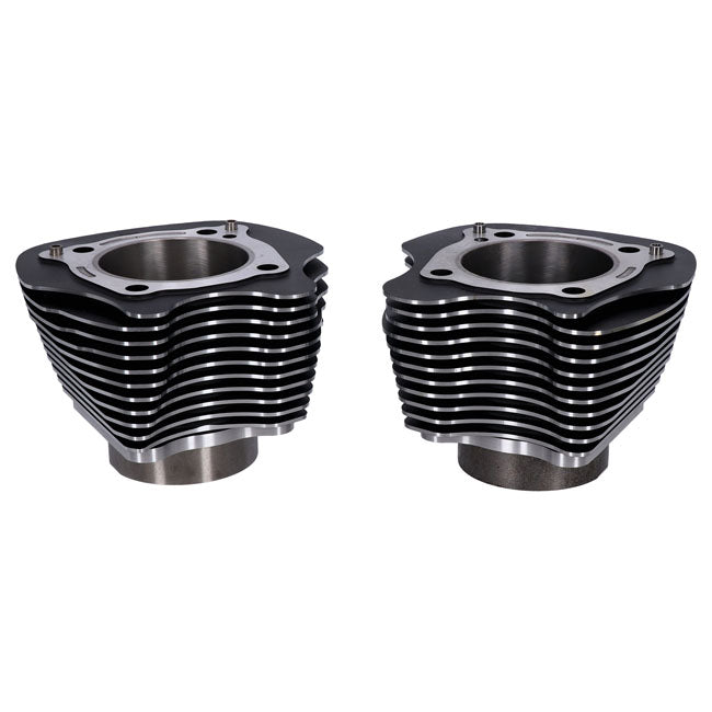 107" to 124" 4.25" big bore conversion cylinders for M8
