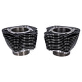 107" to 124" 4.25" big bore conversion cylinders for M8