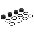 Caliper piston & seal kit — 08-25 FLT