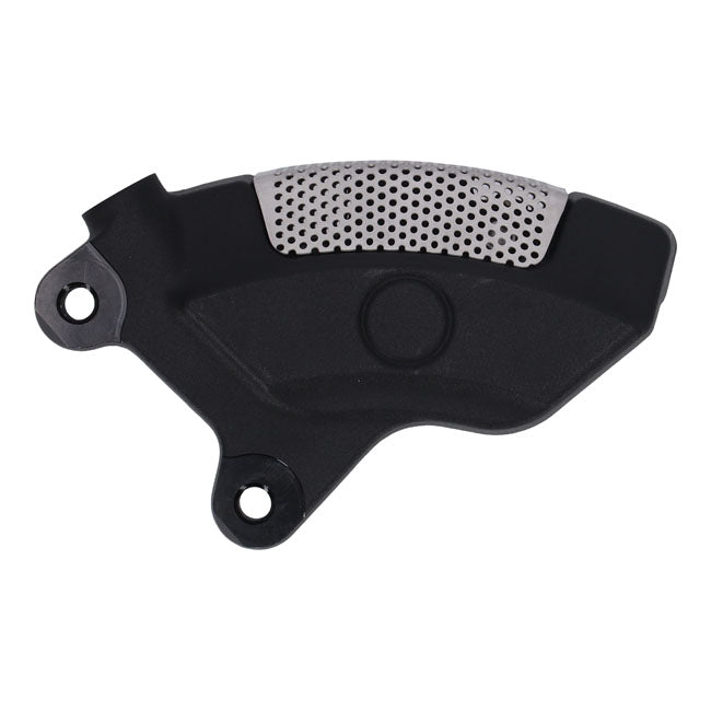Brake caliper front left
