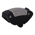 Brake caliper front left