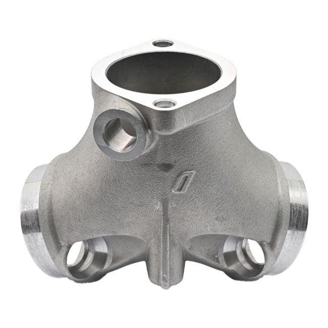 MCS, EFI Intake manifold XL Sportster