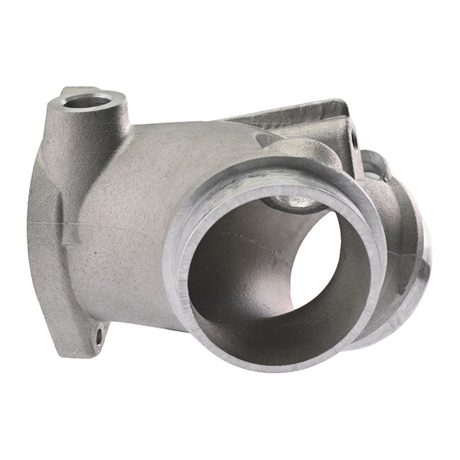 MCS, EFI Intake manifold XL Sportster