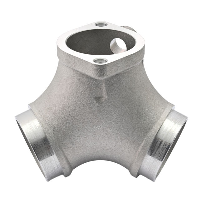 MCS, EFI Intake manifold XL Sportster
