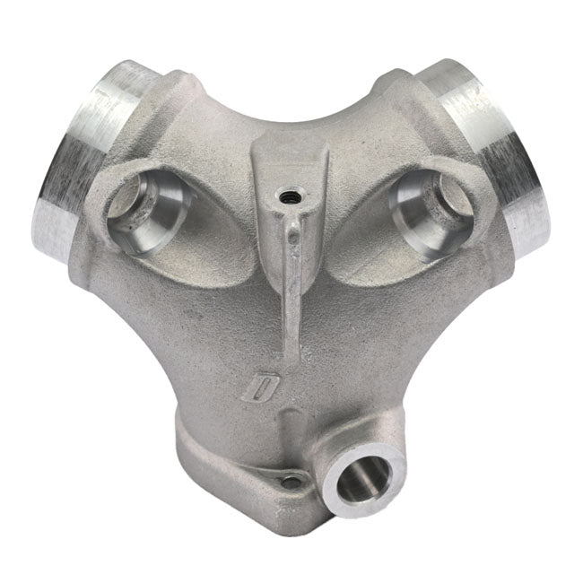 MCS, EFI Intake manifold XL Sportster