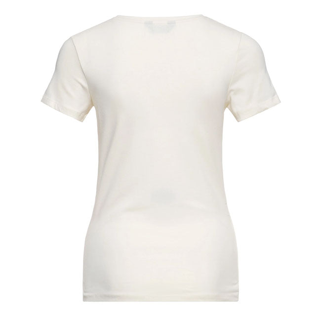 Queen Kerosin Speed up Queens t-shirt offwhite