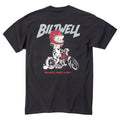 Biltwell Motorsickle t-shirt black