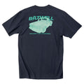 Biltwell Stepside t-shirt black