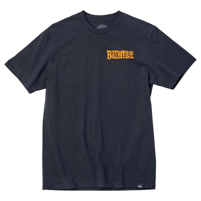 Biltwell Evolution t-shirt black