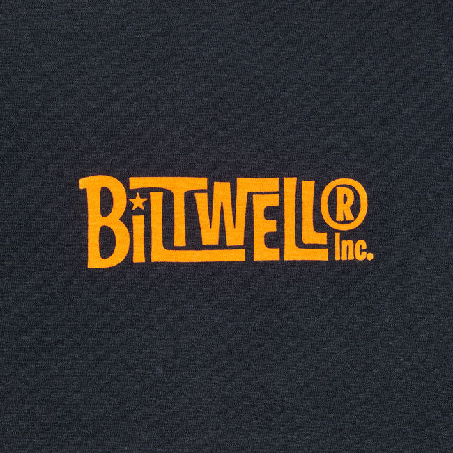 Biltwell Evolution t-shirt black