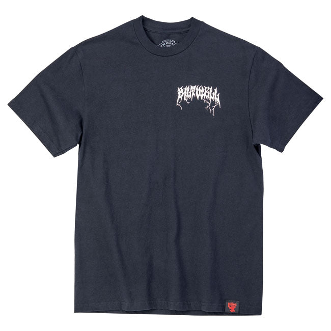 Biltwell Metal t-shirt black