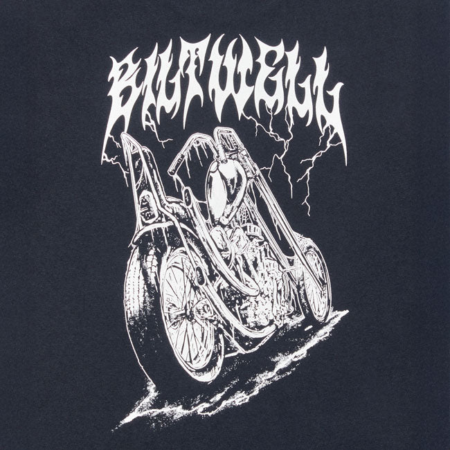 Biltwell Metal t-shirt black