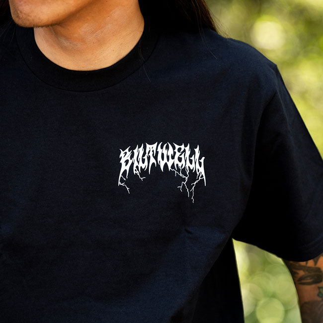 Biltwell Metal t-shirt black