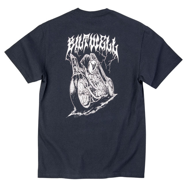 Biltwell Metal t-shirt black