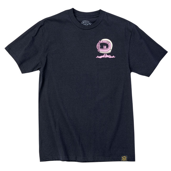 Biltwell Shorty t-shirt black