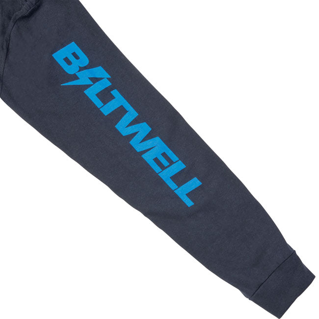 Biltwell ADVXL long sleeve t-shirt black