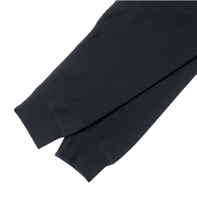 Biltwell Fast Cat hoodie black