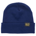 Biltwell Goods beanie navy