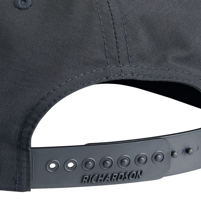 Biltwell Shorty cap black