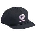 Biltwell Shorty cap black