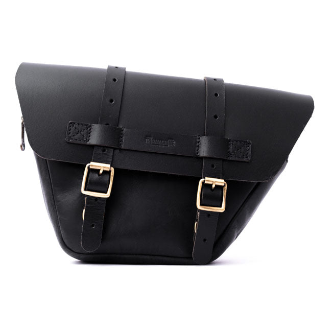 Trip Machine Wingman right side panel bag black