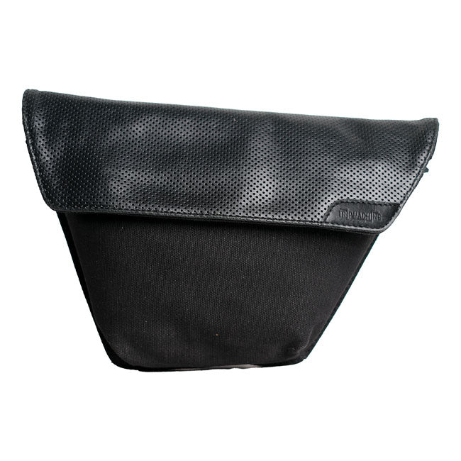 Trip Machine Renegade left side panel bag black