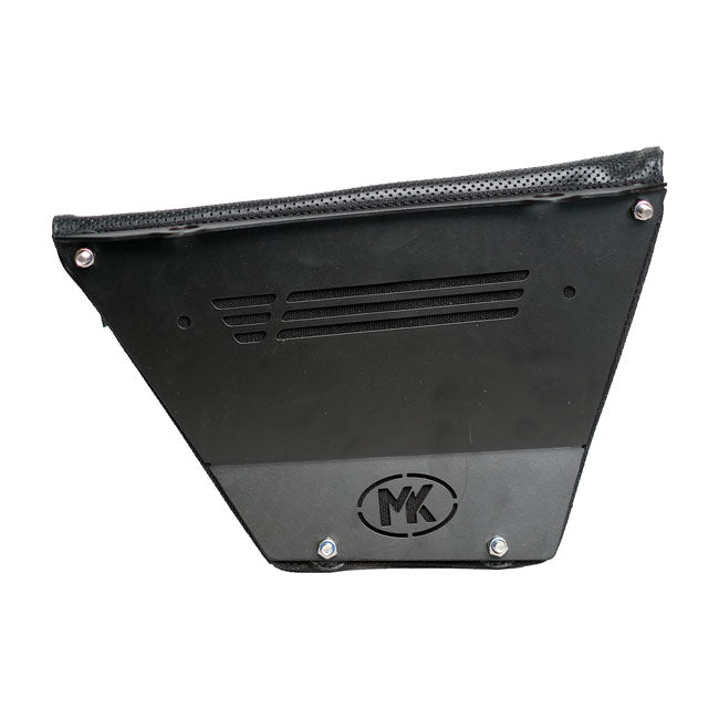 Trip Machine Renegade left side panel bag black
