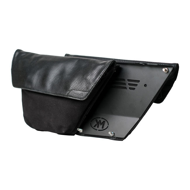 Trip Machine Renegade left side panel bag black