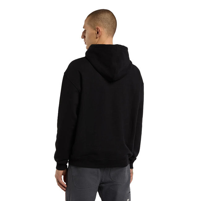 Dickies Nashport hoodie black