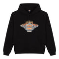 Dickies Nashport hoodie black