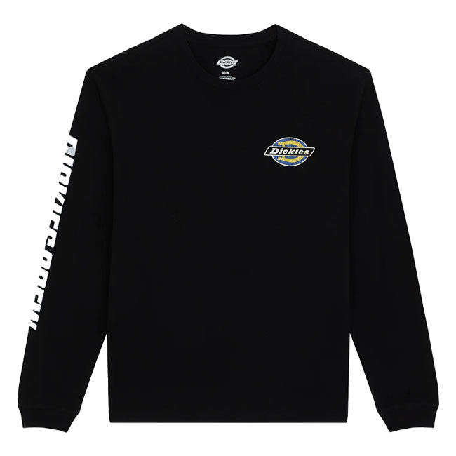 Dickies Nashport long sleeve black