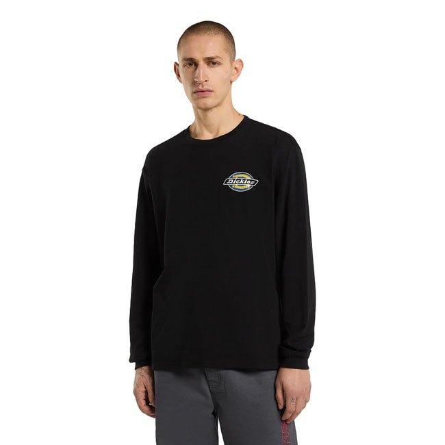 Dickies Nashport long sleeve black
