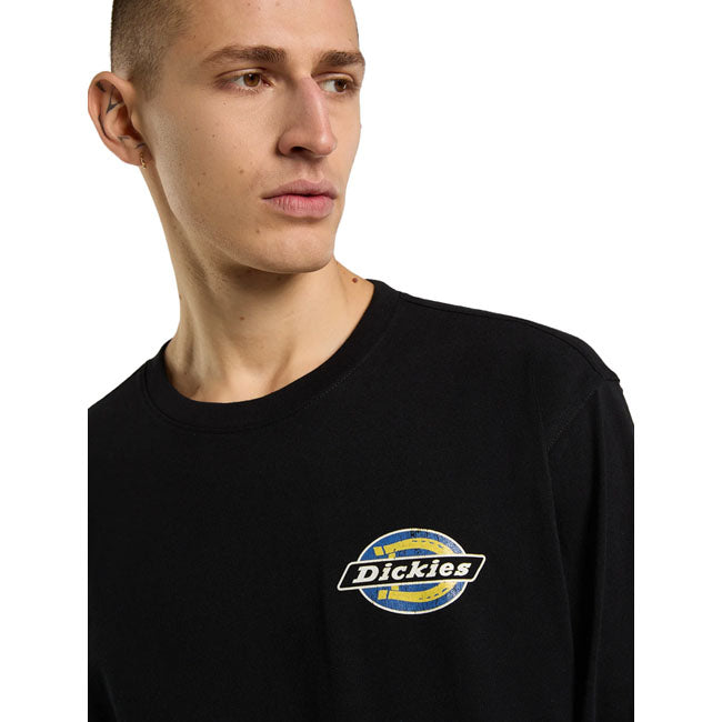 Dickies Nashport long sleeve black