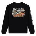 Dickies Nashport long sleeve black