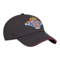 Dickies Nashport cap charcoal