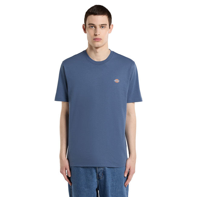 Dickies Mapleton t-shirt retro indigo