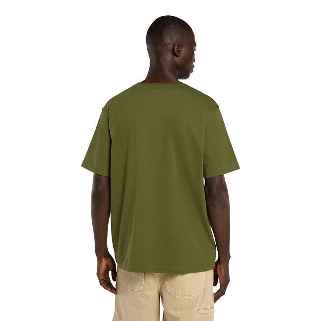 Dickies Mapleton t-shirt cypress
