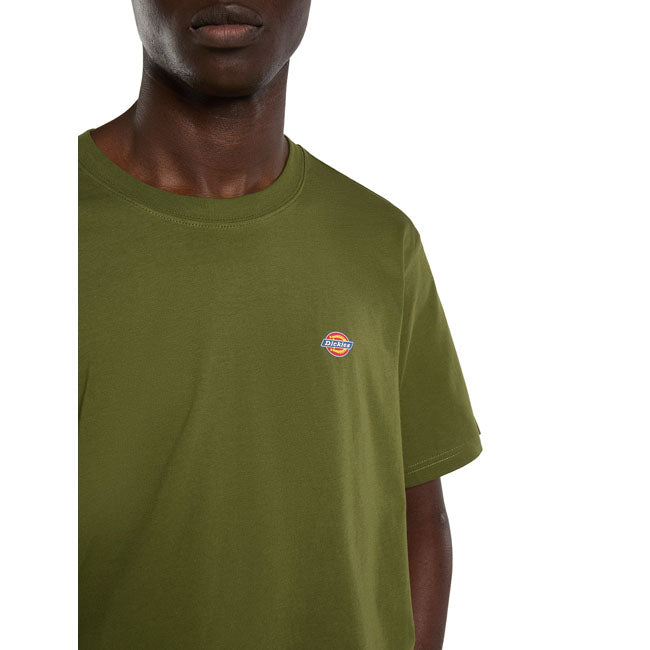 Dickies Mapleton t-shirt cypress
