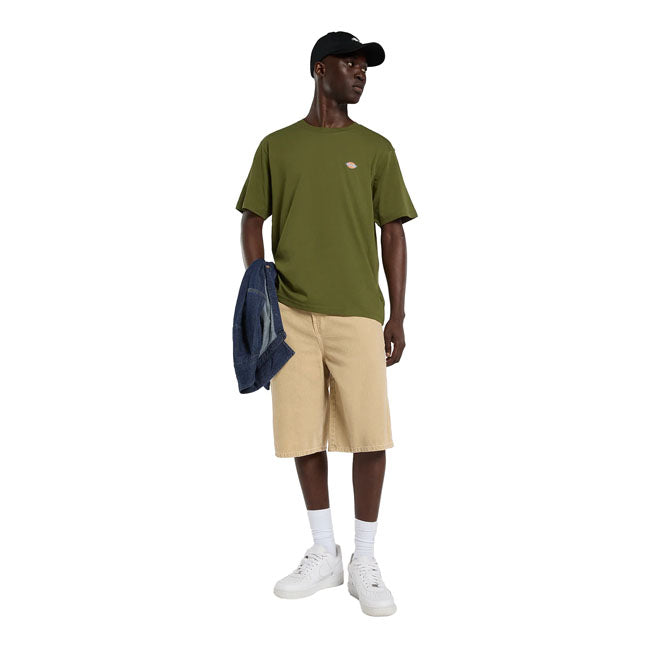 Dickies Mapleton t-shirt cypress