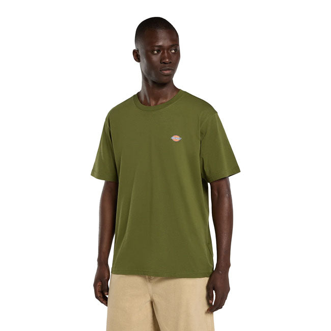Dickies Mapleton t-shirt cypress